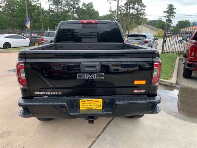 Photo 19 of 2016 GMC Sierra for sale in Cypress, TX