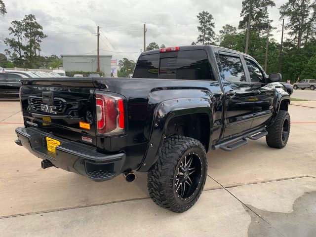 Photo 21 of 2016 GMC Sierra for sale in Cypress, TX