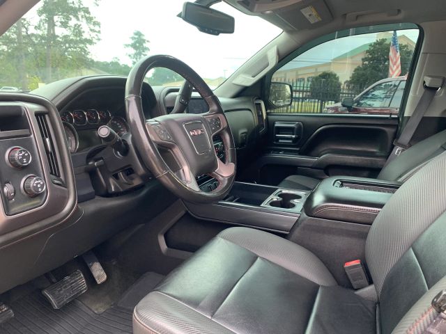 Photo 27 of 2016 GMC Sierra for sale in Cypress, TX