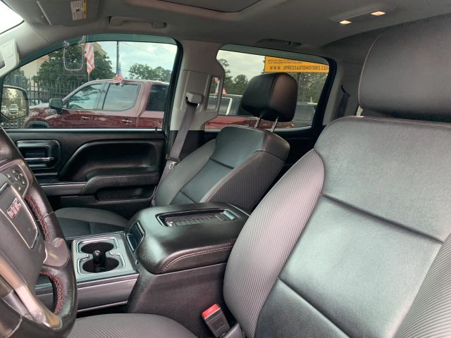 Photo 29 of 2016 GMC Sierra for sale in Cypress, TX