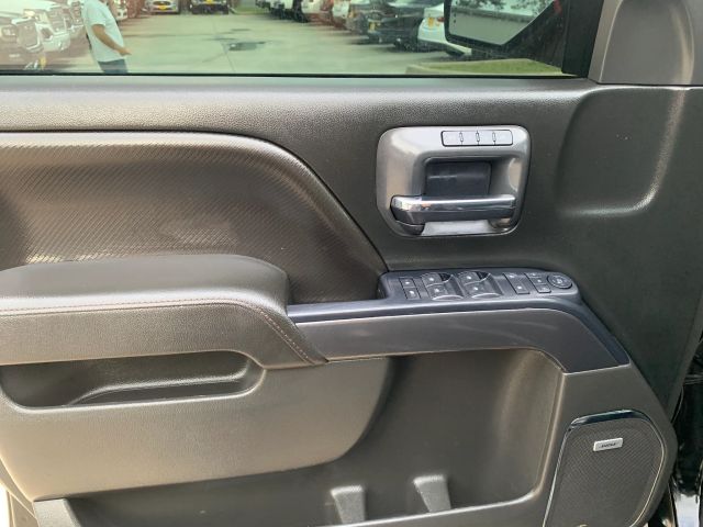 Photo 33 of 2016 GMC Sierra for sale in Cypress, TX