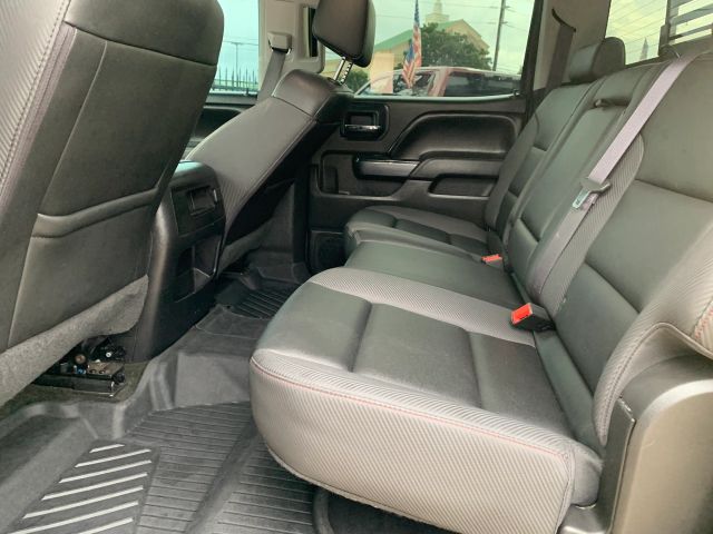 Photo 35 of 2016 GMC Sierra for sale in Cypress, TX