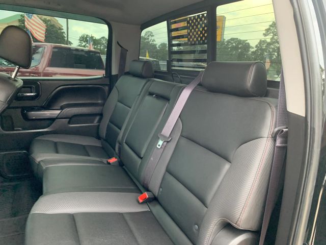 Photo 37 of 2016 GMC Sierra for sale in Cypress, TX