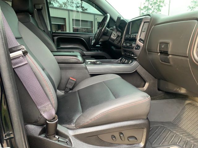 Photo 39 of 2016 GMC Sierra for sale in Cypress, TX