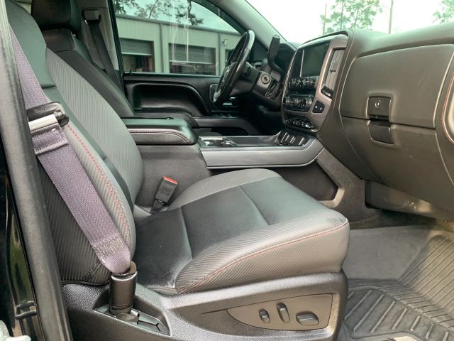 Photo 41 of 2016 GMC Sierra for sale in Cypress, TX