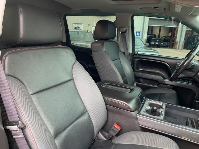 Photo 43 of 2016 GMC Sierra for sale in Cypress, TX
