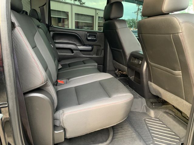Photo 45 of 2016 GMC Sierra for sale in Cypress, TX