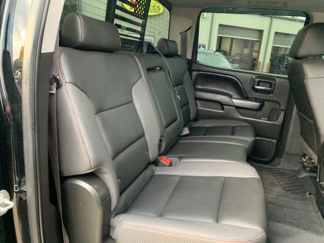 Photo 47 of 2016 GMC Sierra for sale in Cypress, TX
