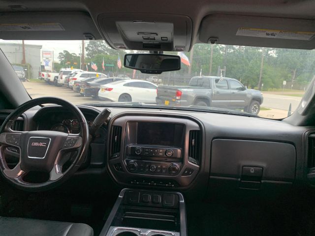 Photo 49 of 2016 GMC Sierra for sale in Cypress, TX