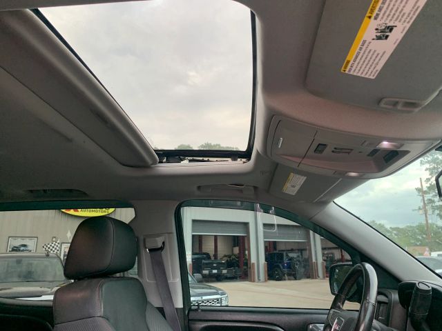 Photo 51 of 2016 GMC Sierra for sale in Cypress, TX