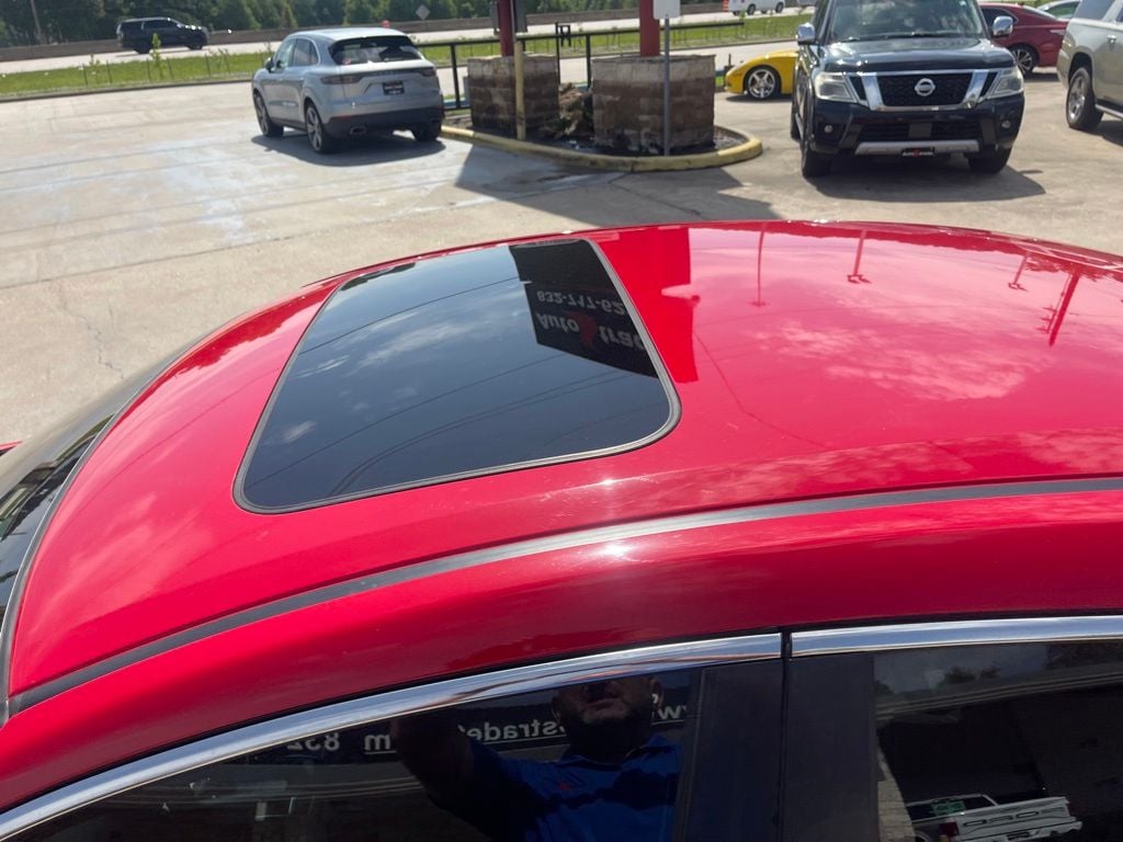 Photo 15 of 2016 Honda Civic Touring for sale in Tomball, TX
