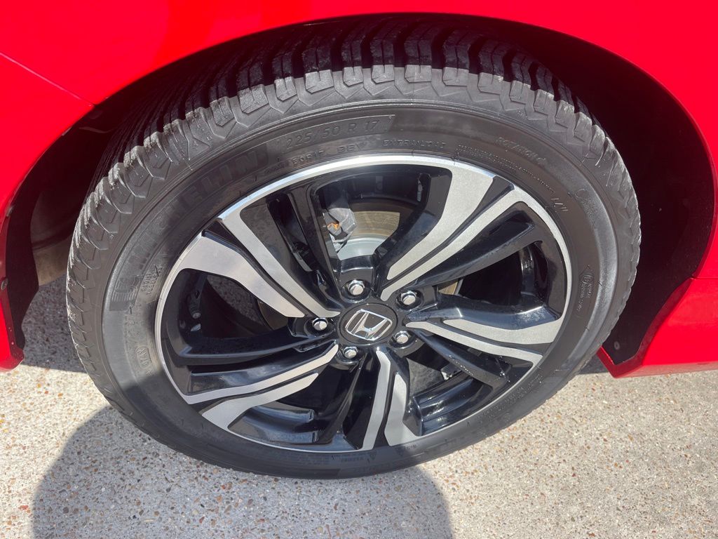 Photo 19 of 2016 Honda Civic Touring for sale in Tomball, TX
