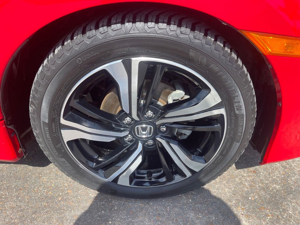 Photo 21 of 2016 Honda Civic Touring for sale in Tomball, TX