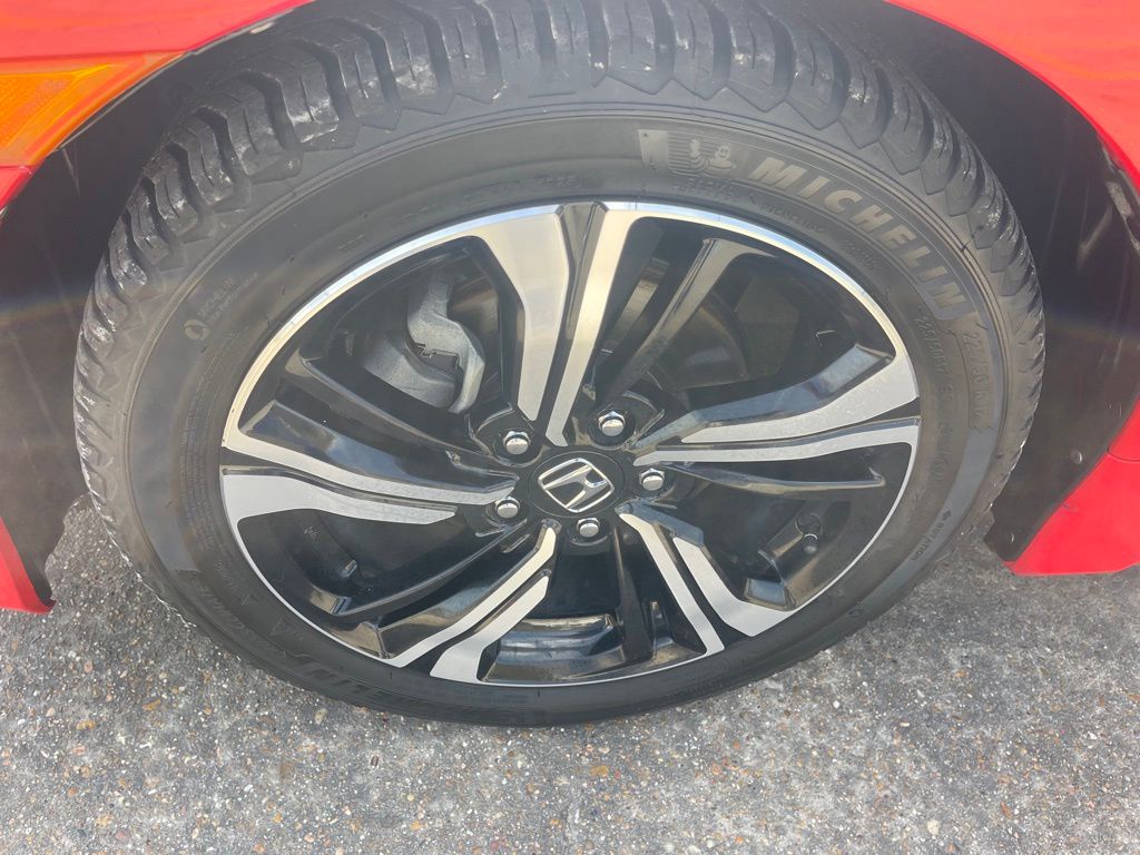 Photo 23 of 2016 Honda Civic Touring for sale in Tomball, TX