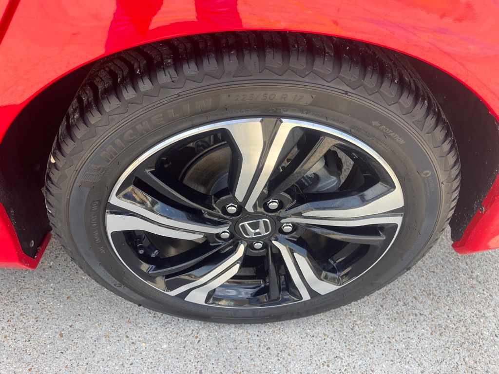 Photo 25 of 2016 Honda Civic Touring for sale in Tomball, TX