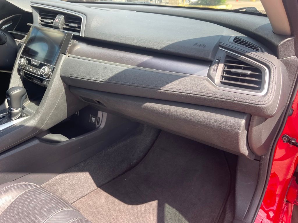 Photo 41 of 2016 Honda Civic Touring for sale in Tomball, TX