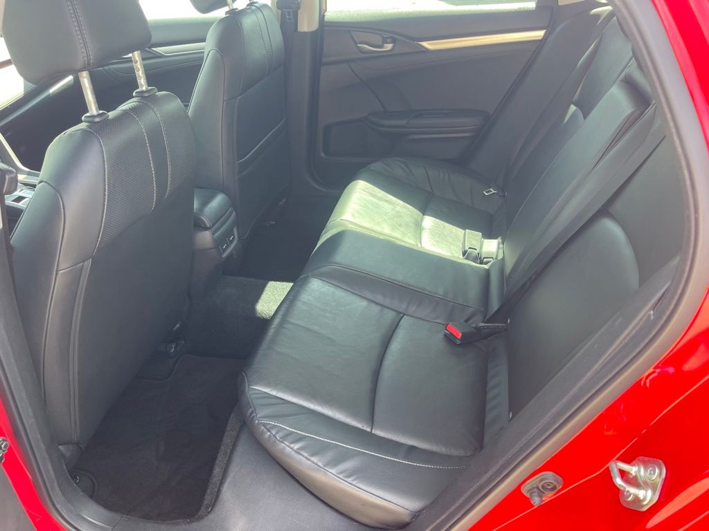 Photo 45 of 2016 Honda Civic Touring for sale in Tomball, TX