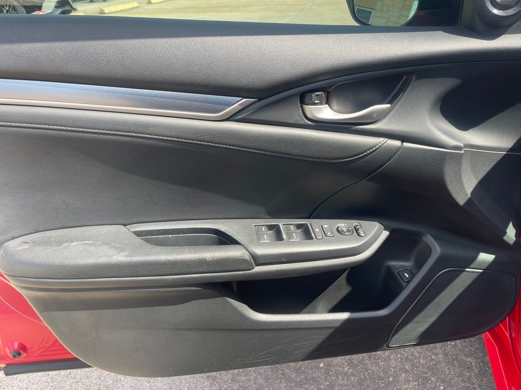 Photo 47 of 2016 Honda Civic Touring for sale in Tomball, TX