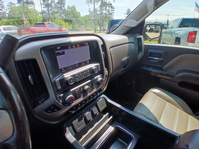 2015 GMC Sierra for sale in Cypress, TX