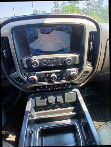 Photo 3 of 2015 GMC Sierra Denali for sale in Cypress, TX