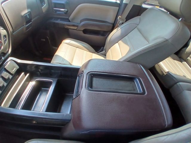 Photo 5 of 2015 GMC Sierra Denali for sale in Cypress, TX