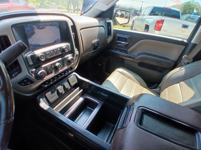 Photo 7 of 2015 GMC Sierra Denali for sale in Cypress, TX