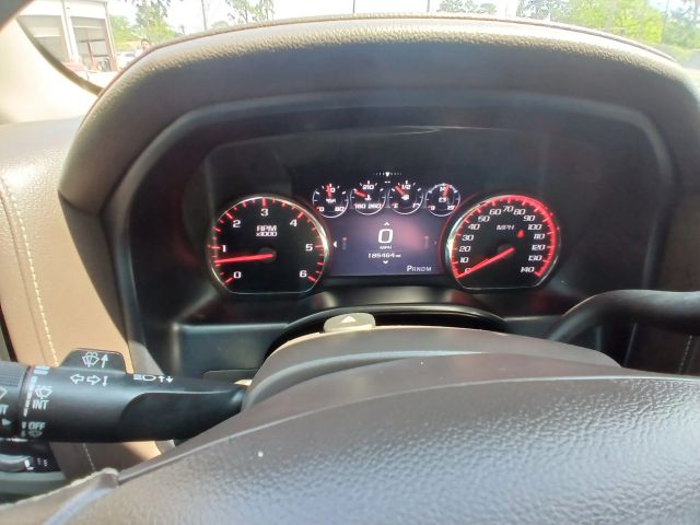 Photo 9 of 2015 GMC Sierra Denali for sale in Cypress, TX