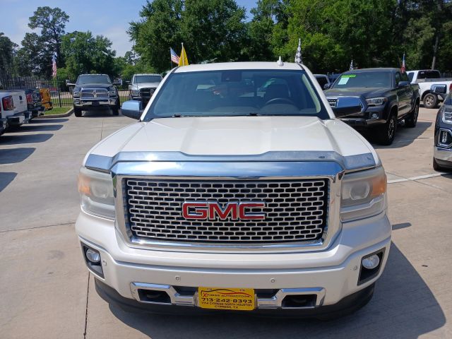 Photo 13 of 2015 GMC Sierra Denali for sale in Cypress, TX