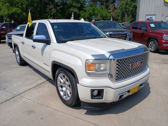 Photo 15 of 2015 GMC Sierra Denali for sale in Cypress, TX