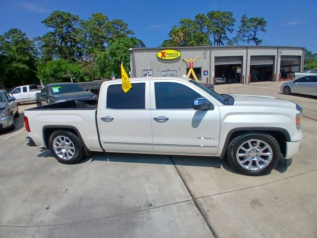 Photo 17 of 2015 GMC Sierra Denali for sale in Cypress, TX