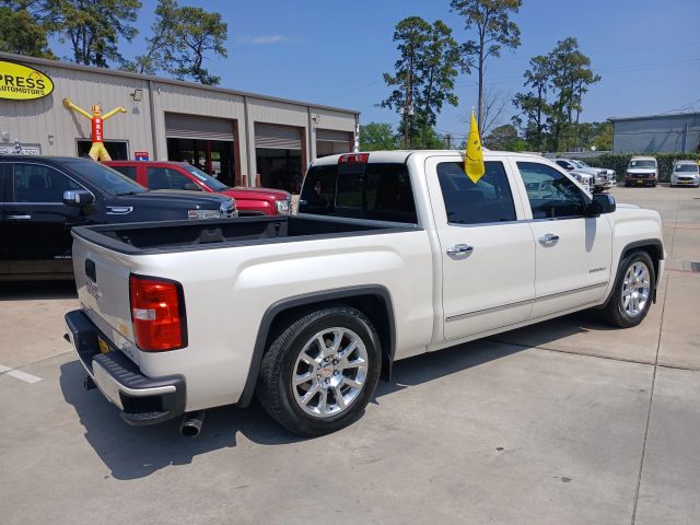 Photo 19 of 2015 GMC Sierra Denali for sale in Cypress, TX