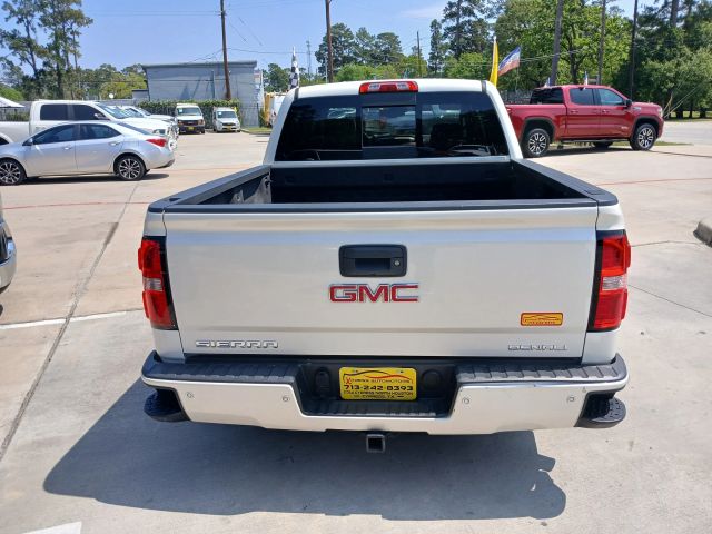 Photo 21 of 2015 GMC Sierra Denali for sale in Cypress, TX