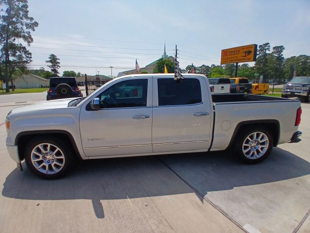 Photo 23 of 2015 GMC Sierra Denali for sale in Cypress, TX