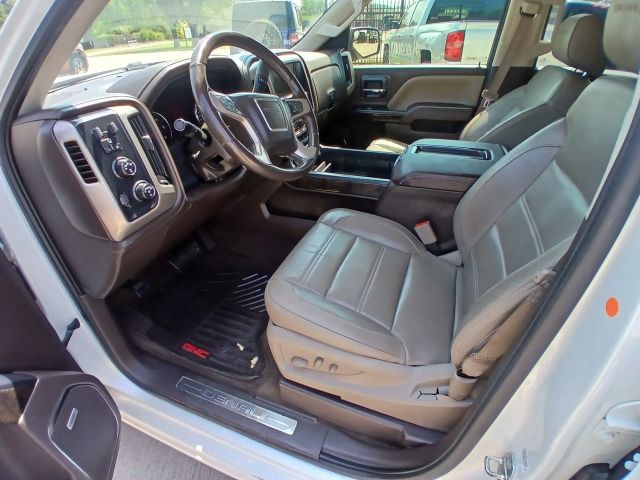 Photo 27 of 2015 GMC Sierra Denali for sale in Cypress, TX