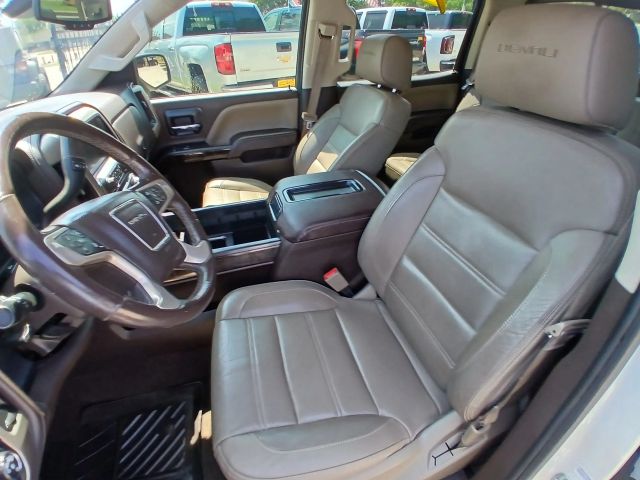 Photo 29 of 2015 GMC Sierra Denali for sale in Cypress, TX