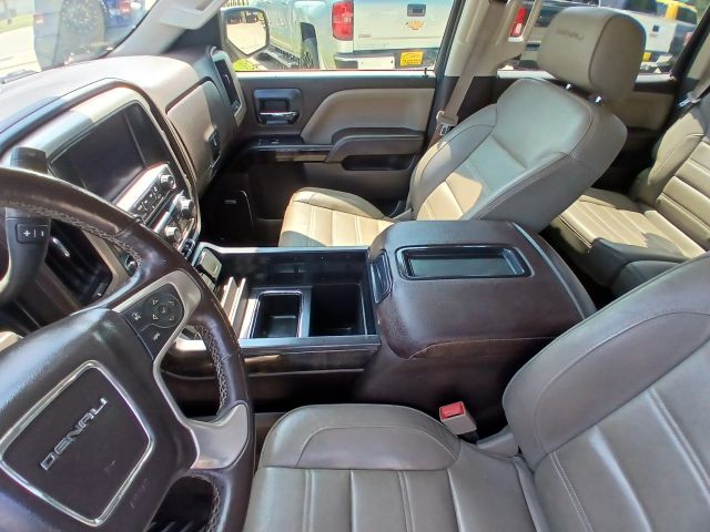 Photo 31 of 2015 GMC Sierra Denali for sale in Cypress, TX