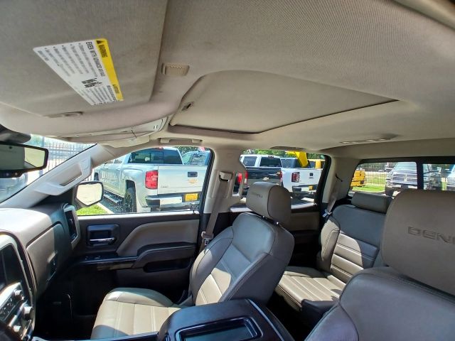 Photo 33 of 2015 GMC Sierra Denali for sale in Cypress, TX