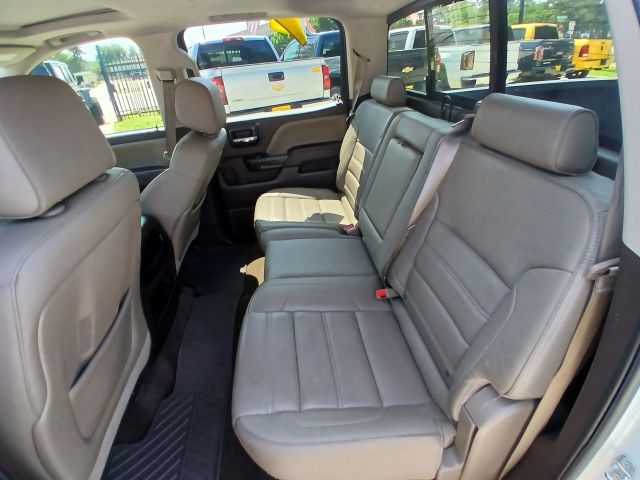 Photo 35 of 2015 GMC Sierra Denali for sale in Cypress, TX