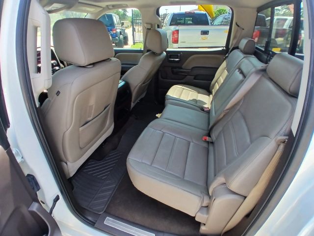 Photo 37 of 2015 GMC Sierra Denali for sale in Cypress, TX