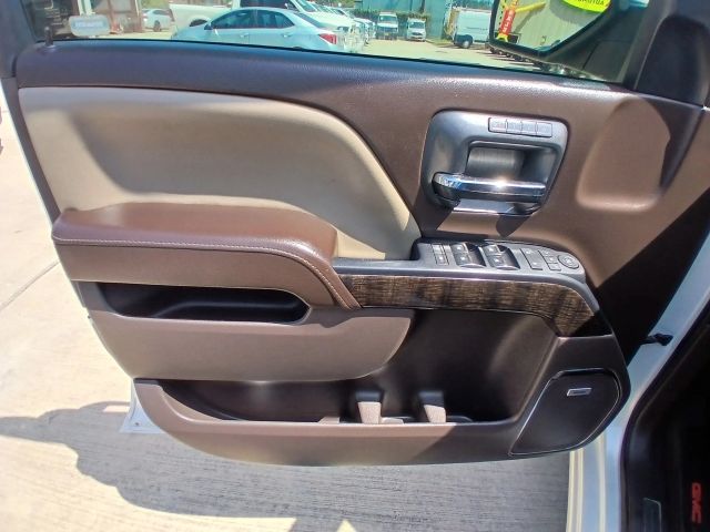 Photo 39 of 2015 GMC Sierra Denali for sale in Cypress, TX