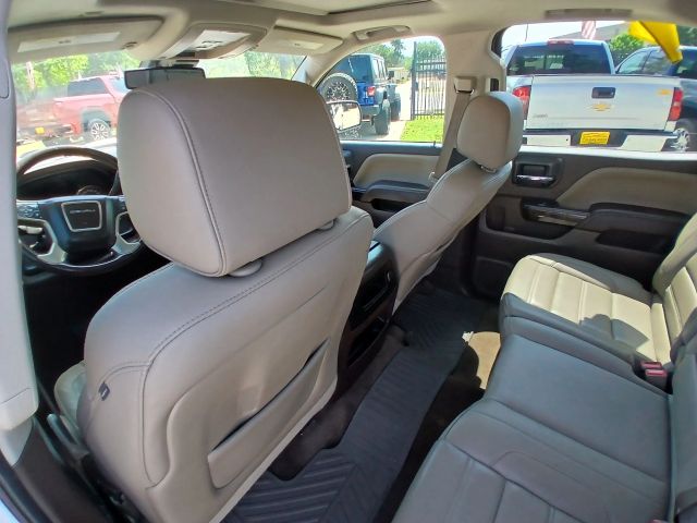 Photo 43 of 2015 GMC Sierra Denali for sale in Cypress, TX