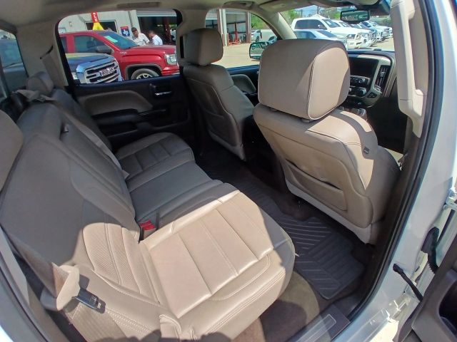 Photo 45 of 2015 GMC Sierra Denali for sale in Cypress, TX