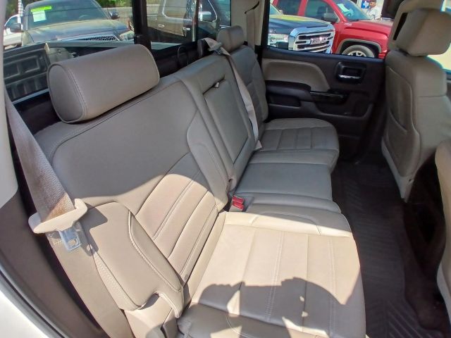 Photo 47 of 2015 GMC Sierra Denali for sale in Cypress, TX