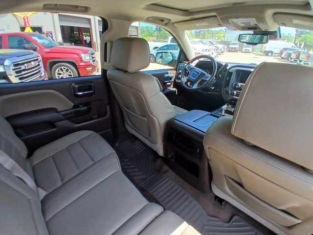 Photo 49 of 2015 GMC Sierra Denali for sale in Cypress, TX