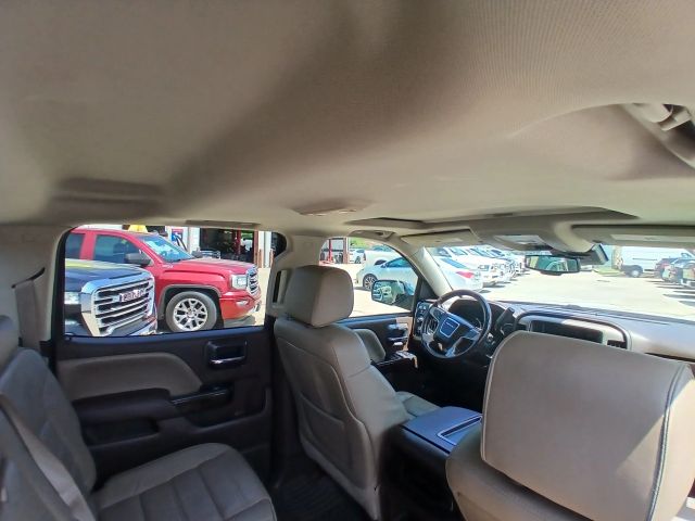 Photo 51 of 2015 GMC Sierra Denali for sale in Cypress, TX