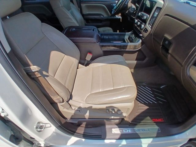 Photo 53 of 2015 GMC Sierra Denali for sale in Cypress, TX