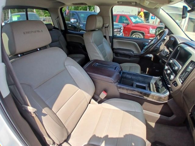 Photo 55 of 2015 GMC Sierra Denali for sale in Cypress, TX