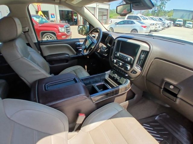 Photo 57 of 2015 GMC Sierra Denali for sale in Cypress, TX