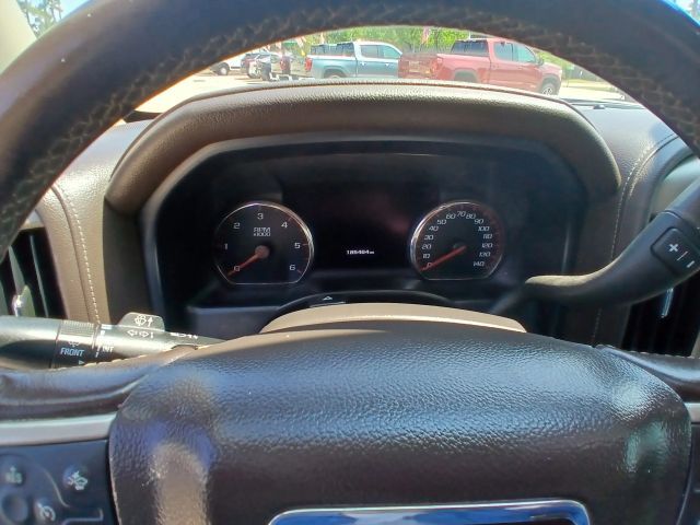 Photo 61 of 2015 GMC Sierra Denali for sale in Cypress, TX