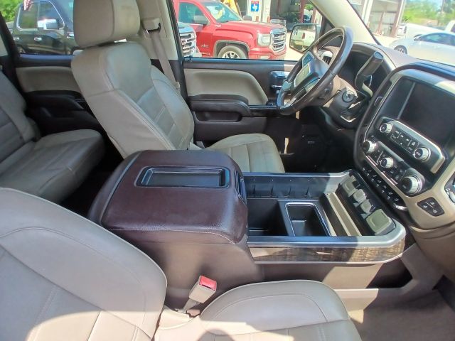 Photo 63 of 2015 GMC Sierra Denali for sale in Cypress, TX